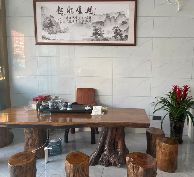 Shenzhen Beni New Material Co., Ltd