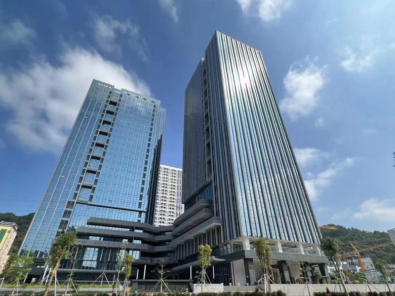 Shenzhen Beni New Material Co., Ltd