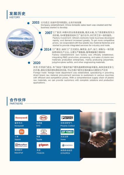 Shenzhen Beni New Material Co., Ltd