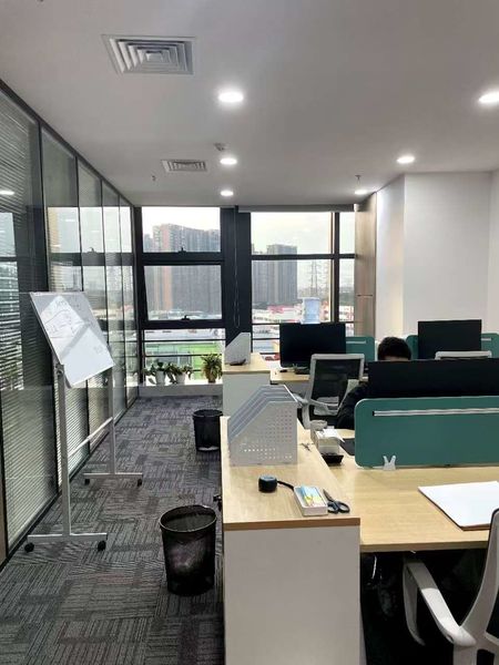 Shenzhen Benia New Material Technology Co., Ltd