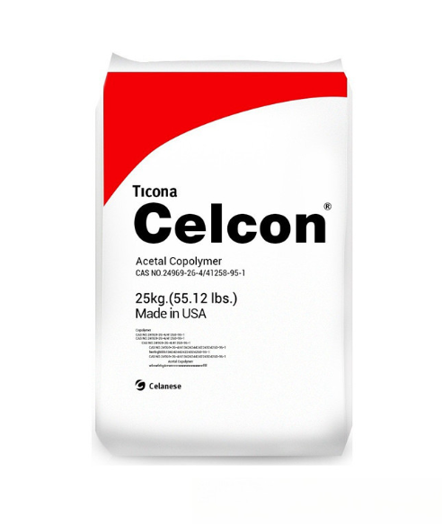 Celcon Celanese POM Celcon M25/Celcon M270 Grade Resin All Color