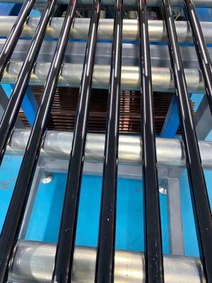 PES Rod Polyethersulfone Plastic Rod - Custom Sizes & Colors