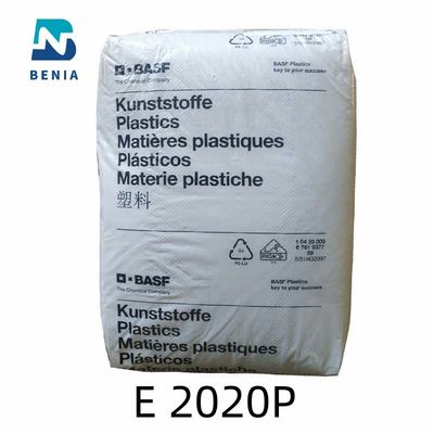 Durable E2020P BASF PESU , Polyether Sulfone Flakes Membrane Material