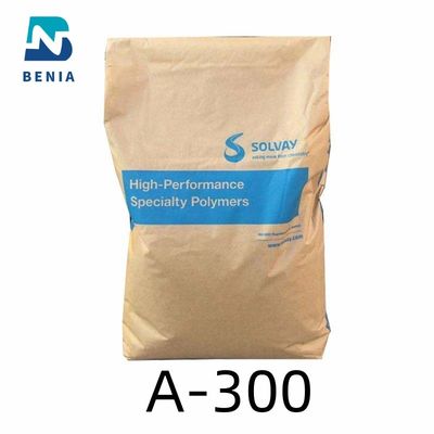 Solvay Veradel A-300 PES Polyethersulfone Heat Resistance All Color