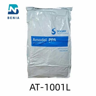 Solvay PPA Polyphthalamide PA Resin Amodel AT-1001L High Impact Strength