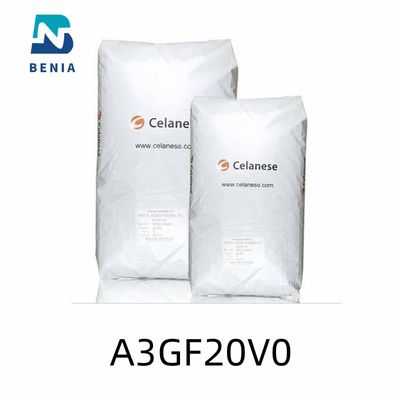 PA66 PA Resin GF20 FRIANYL A3 GF20 V0 A3GF20V0 Nylon66