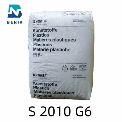 BASF PSU Polysulfone GF30 Ultrason S 2010 G6 30% Glass Reinforced S2010G6