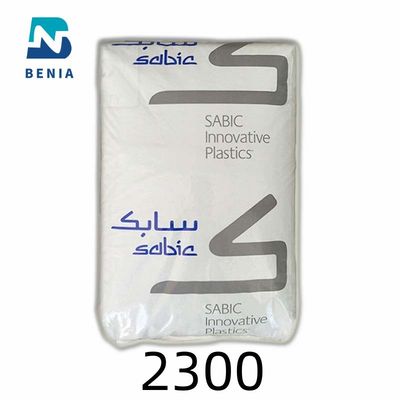 SABIC GF30 PEI Ultem 2300 30% Glass Fiber Filled PEI Polyethyleneimine