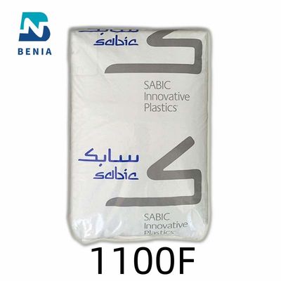 SABIC Ultem 1100F PEI Polyetherimide All Color Heat Resistance