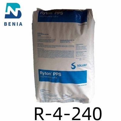 GF40 Granules Solvay PPS Ryton R-4-240 40% Glass Reinforced All Color