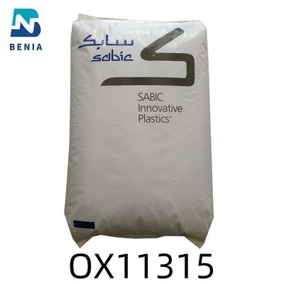 SABIC Polypropylene PPS Resin LNP KONDUIT OX11315 Mineral Filled