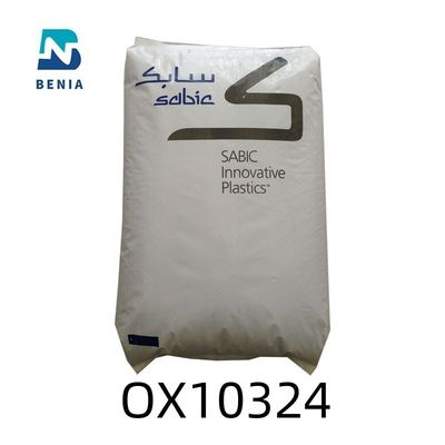 PPS KONDUIT OX10324 Polyphenylene Sulfide Thermally Conductive PPS Plastic Raw Material