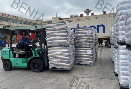 BASF PBT+ASA GF20 Polybutylene Terephthalate , Ultradur S4090 G4 Resin