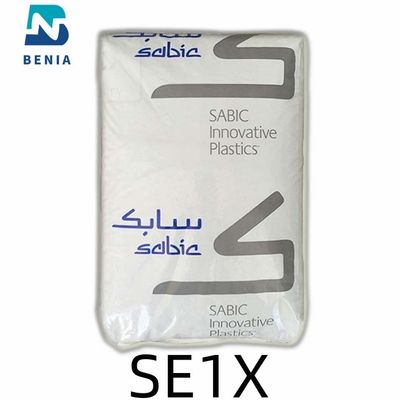 SABIC PPE Noryl SE1X PPO Polyphenylene Oxide Multipurpose All Color