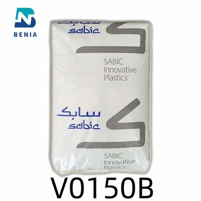 Noryl V0150B PS PPO Polyphenylene Oxide , Practical PolyphenyleneEther Resin