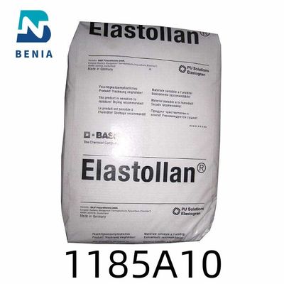Elastollan 1185A10 TPU Thermoplastic Polyurethanes Resin Practical