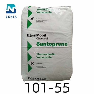Multipurpose TPV Thermoplastic Vulcanizate ExxonMobil Santoprene 101-55