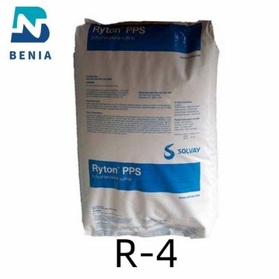 GF40 Solvay PPS Resin Granules Ryton R-4 40% Glass Fiber All Color