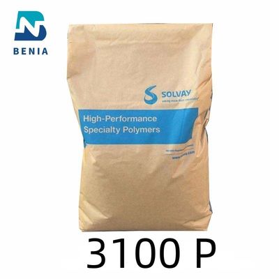 Solvay PES/PESU Veradel 3100P Polyethersulfone Powder High Medium Molecular Dispersing Matertial All Color