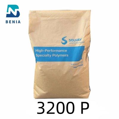 Solvay PES/PESU Veradel 3200P Polyethersulfone Powder Medium Molecular Dispersing Matertial All Color