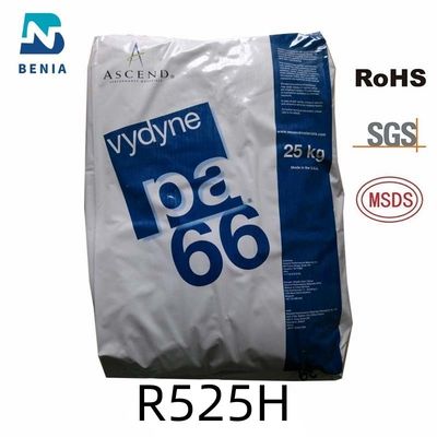 Ascend PA66 Vydyne R525H Polyamide 66 Nylon66 Resin 25% Glass Filled All Color