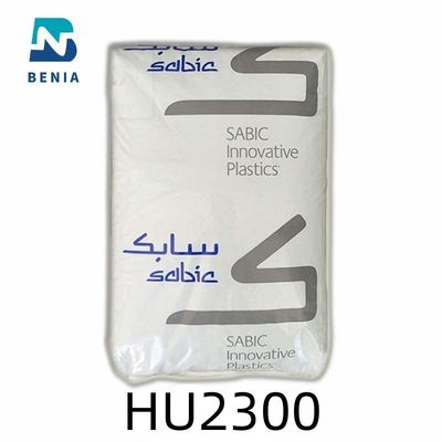 SABIC PEI Ultem HU2300 Polyetherimide Resin Medical Grade High Temperture IN STOCK All Color