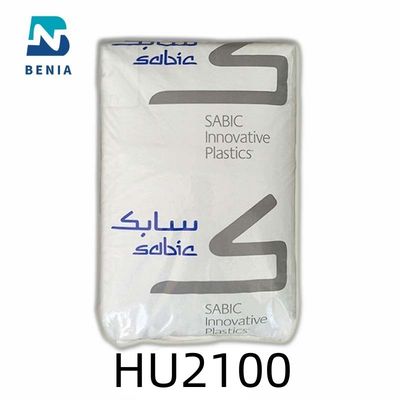 SABIC PEI Ultem HU2100 Polyetherimide Resin IN STOCK Medical Grade High Temperture All Color