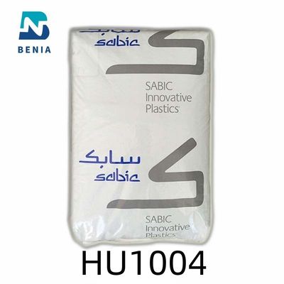 SABIC PEI Ultem HU1004 Polyetherimide Resin IN STOCK Medical Grade High Temperture All Color