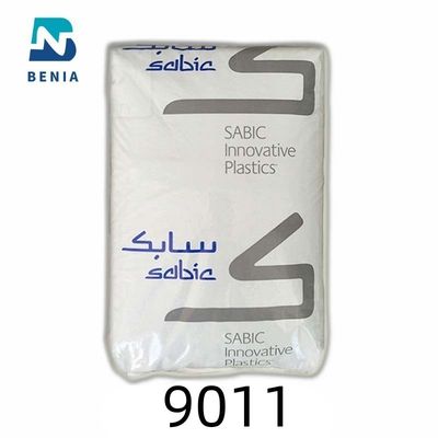 SABIC PEI Ultem 9011 Polyetherimide Resin High Flow ECO Conforming IN STOCK All Color
