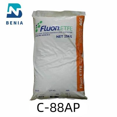 AGC Fluon ETFE C-88AP Fluoropolymers ETFE Virgin Pellet Powder IN STOCK All Color