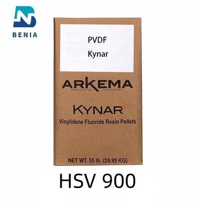 Arkema Kynar HSV 900 Polyvinylidene Difluoride PVDF Virgin Pellet Powder IN STOCK All Color