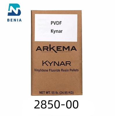 Arkema Kynar Flex 2850-00 Polyvinylidene Difluoride PVDF Virgin Pellet Powder IN STOCK All Color