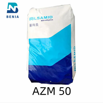 Arkema Rilsamid AZM 50 PA12 Polyamide 12 Granule Virgin Pellet All Color