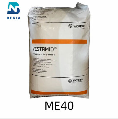 Evonik Vestamid Care ME40 PA12 Granule Virgin Polyamide Resin Medical Grade PA12 Elastomer All Color