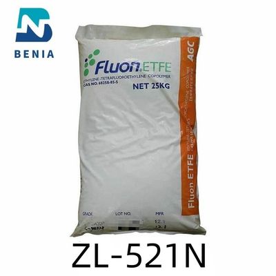 AGC Fluon ETFE ZL-521N Fluoropolymer Plastic Powder Heat Resistant