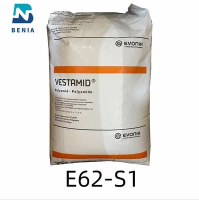 Evonik Vestamid E62-S1 PA12 Granule Virgin Polyamide Resin IN STOCK PA12 Elastomer All Color