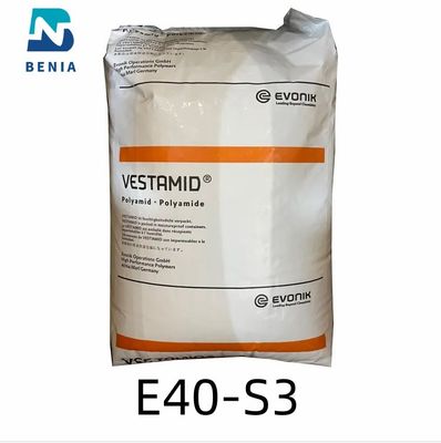 Evonik Vestamid E40-S3 PA12 Granule Virgin Polyamide Resin IN STOCK PA12 Elastomer All Color