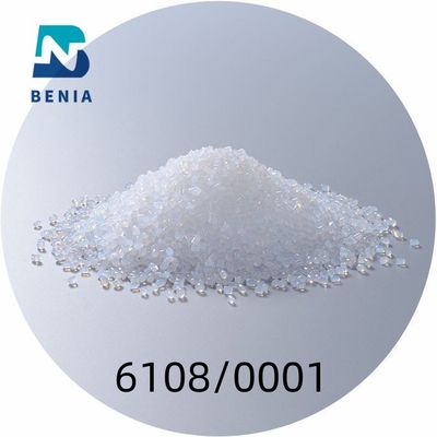 3M Dyneon Fluoroplastic PVDF 6108/0001 Polyvinylidene Difluoride/PVDF Virgin Pellet/Powder IN STOCK