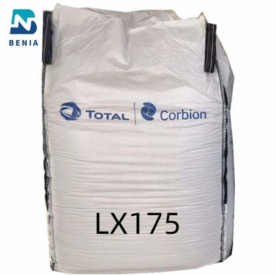 Corbion PLA Resin Luminy LX175 Polylactic Acid Biobased PLA Pellets for Biodegradable Compostable