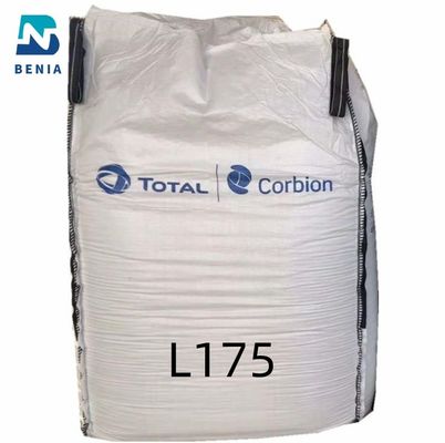 Corbion PLA Resin Luminy L175 Polylactic Acid Biobased PLA Pellets for Biodegradable Compostable