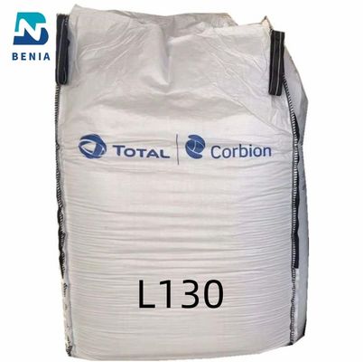 Corbion PLA Resin Luminy L130 Polylactic Acid Biobased PLA Pellets for Biodegradable Compostable