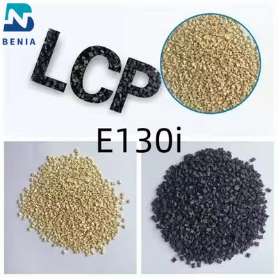 LCP Vectra E130i LCP E130i Glass Fiber Liquid Crystalline Polymer