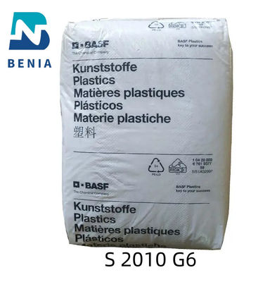 BASF PSU Ultrason S 2010 G6 30% Glass Reinforced Material S2010G6