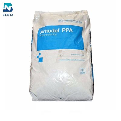 Solvay PPA GF33 HFFR-4133HS Resin 33% Glass Reinforced UL94 V0 Grade