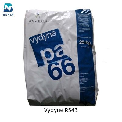 Ascend PA66 Vydyne R543 Nylon66 Polyamide 66 Resin 43% Glass Filled