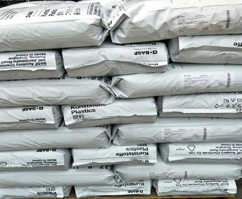 BASF PA6 Ultramid B3WG6 Nylon6 Resin 30% Glass Fiber Reinforced