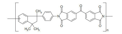 Matrimid HUNTSMAN PI Polyimide Powder Matrimid 5218&9725 Resin