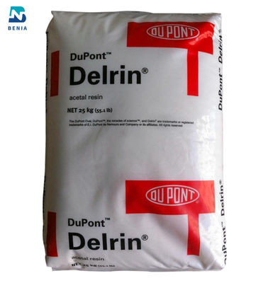 Dupont Delrin 100P NC010/BK062 POM Virgin Resin Pellet Powder