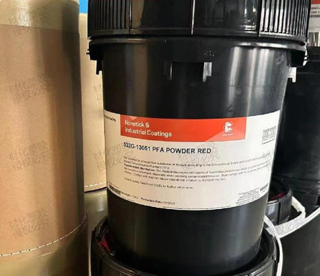 PFA 858G-210/  858G-917 Fluoropolymer Coatings Liquid IN STOCK