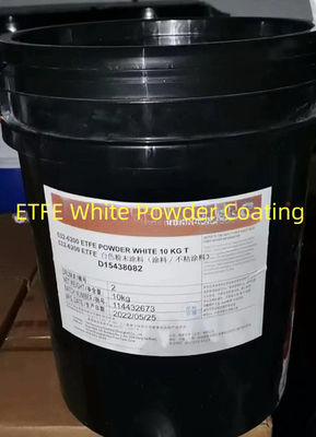 ETFE 532-6118/ 532-6200/ 532-6210 Fluoropolymer Coatings Powder IN STOCK